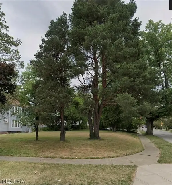 12009 Buckingham Avenue, Cleveland, OH 44120