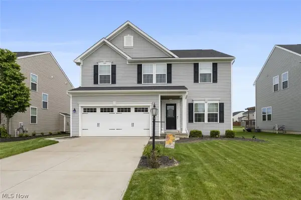11651 White Tail Run, Columbia Station, OH 44028