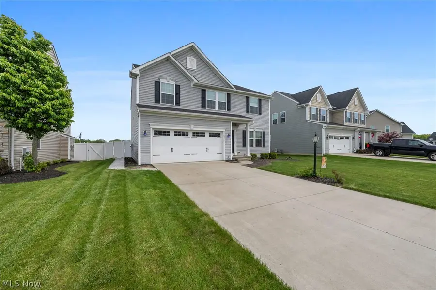 11651 White Tail Run, Columbia Station, OH 44028 - #2