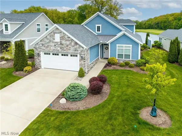 2621 Chateau Drive, Port Clinton, OH 43452