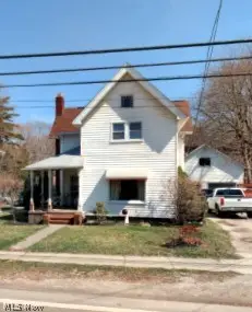 181 River Street, Madison, OH 44057 - #1