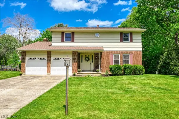 4709 Nottingham Lane, Stow, OH 44224