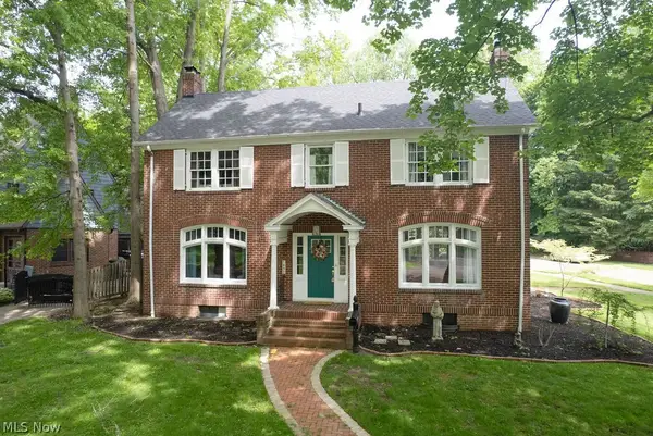 1459 Jefferson Avenue, Akron, OH 44313