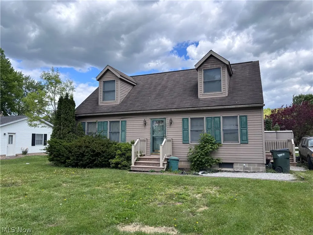 1170 Bucy Dr, Killbuck, OH 44637 - #1
