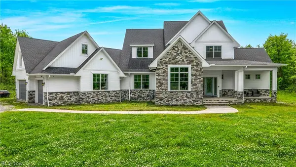 33553 Capel Road, Columbia Station, OH 44028