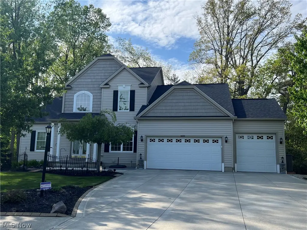4094 Turnberry Drive, Medina, OH 44256 - #1