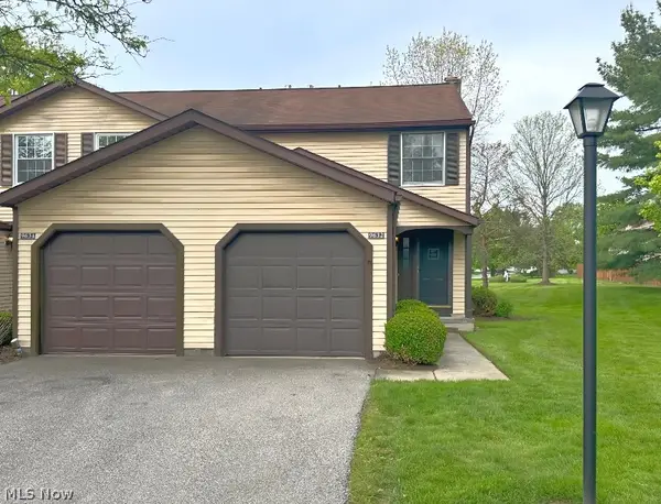 9632 E. Idlewood Drive, Twinsburg, OH 44087