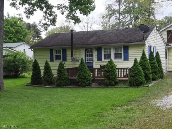 6646 4th Avenue, Andover, OH 44003