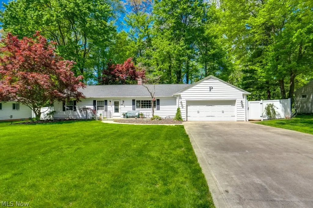 183 Timberlane Drive, Northfield Center, OH 44067 - #1