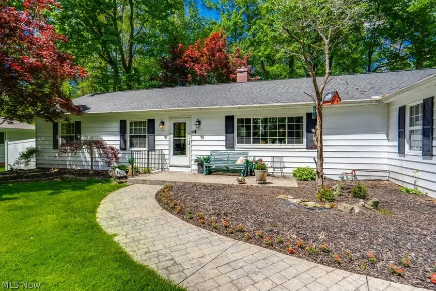 183 Timberlane Drive, Northfield Center, OH 44067 - #2