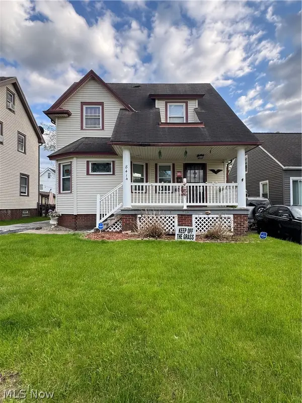 8414 Grand Division Avenue, Garfield Heights, OH 44125
