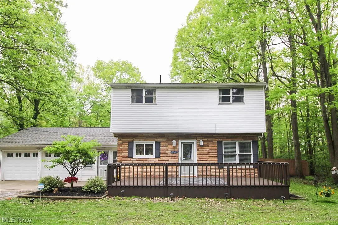 8248 Dawson Se Drive, Warren, OH 44484 - #1