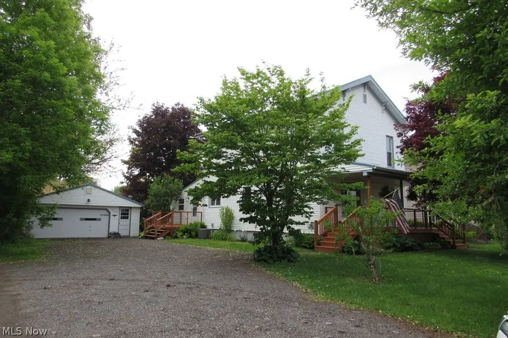 216 S Eagle Street, Geneva, OH 44041 - #1