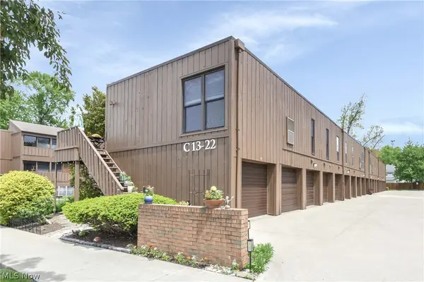 33803 Electric Boulevard #C22, Avon Lake, OH 44012