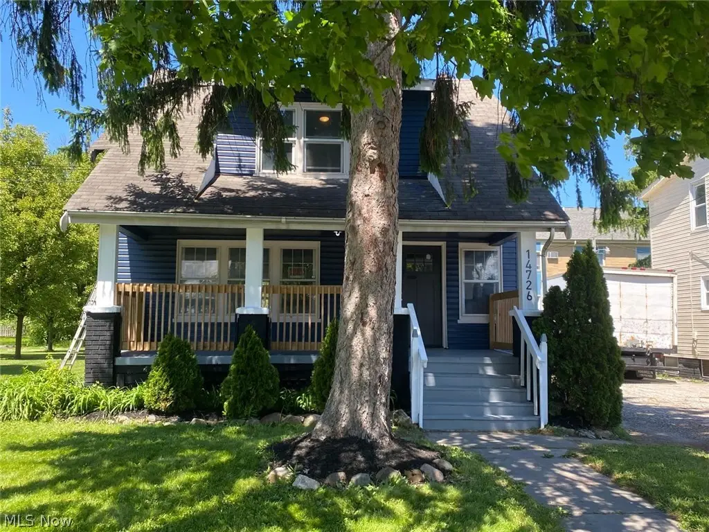 14726 Puritas Avenue, Cleveland, OH 44135 - #1