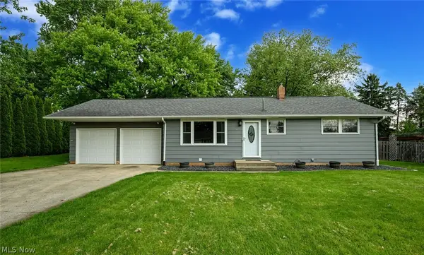 5175 Oakvale Sw Street, Canton, OH 44706
