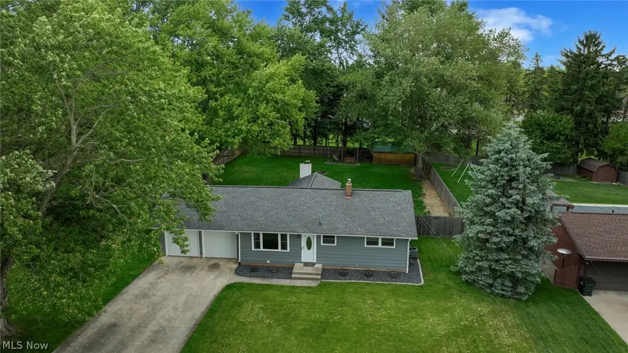 5175 Oakvale Sw Street, Canton, OH 44706 - #3