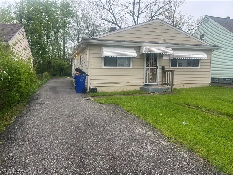 4433 E 158th Street, Cleveland, OH 44128 - #2