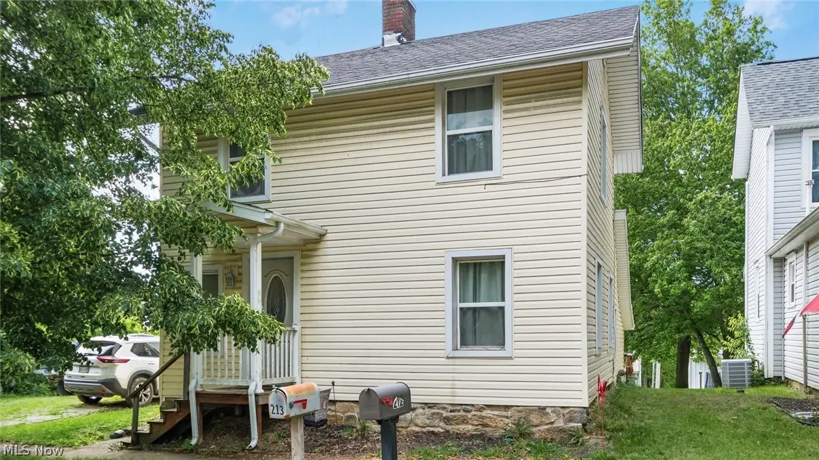 212 W Main Street, Somerset, OH 43783 - #1