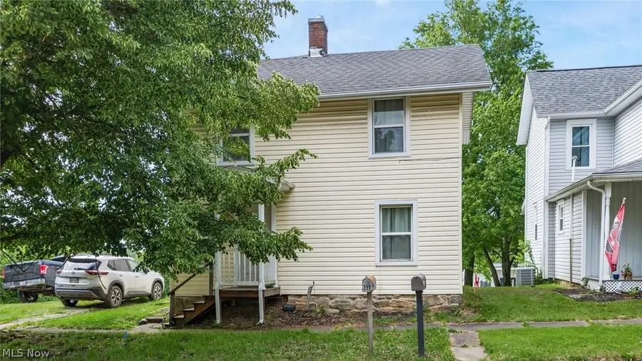 212 W Main Street, Somerset, OH 43783 - #2