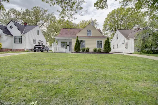 6836 Beresford Avenue, Parma Heights, OH 44130