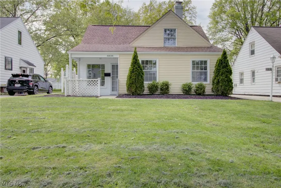 6836 Beresford Avenue, Parma Heights, OH 44130 - #2