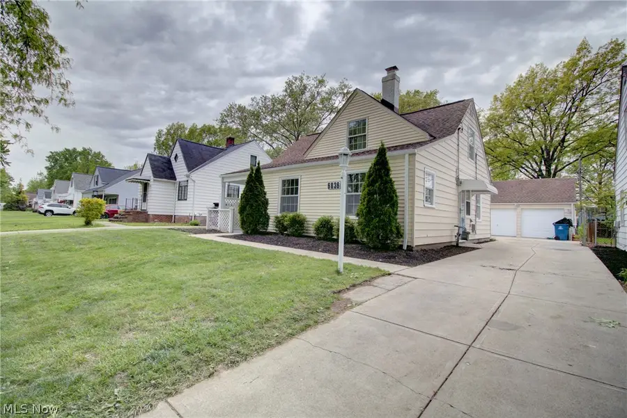 6836 Beresford Avenue, Parma Heights, OH 44130 - #3