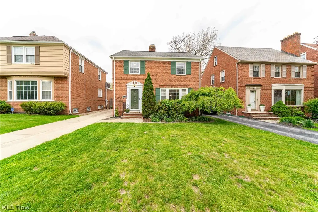 3678 Lynnfield Road, Shaker Heights, OH 44122 - #1