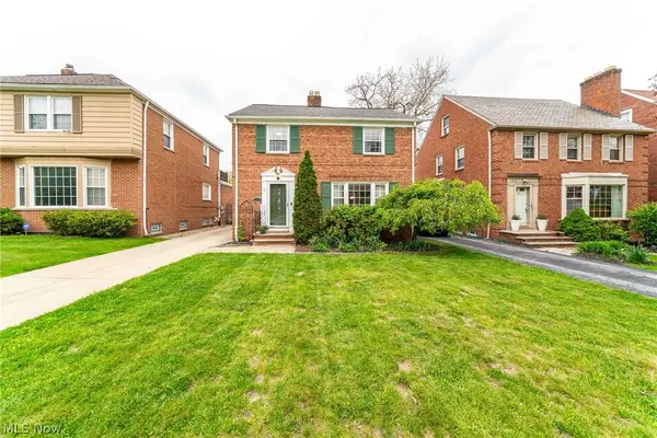3678 Lynnfield Road, Shaker Heights, OH 44122