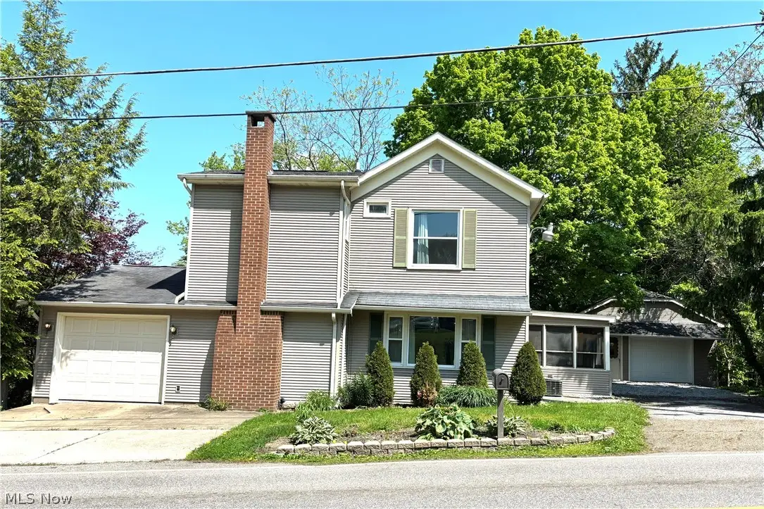 343 State Street, Leetonia, OH 44431 - #1