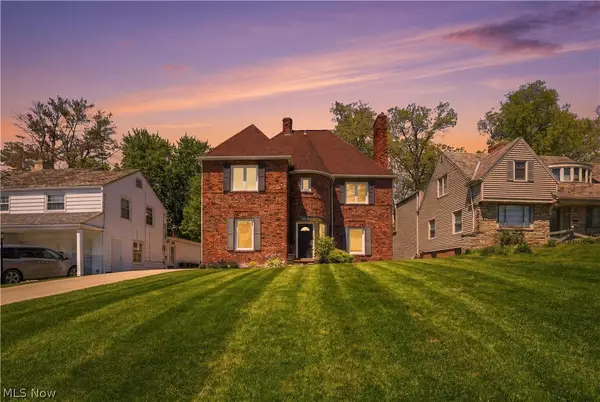 14455 E Carroll Boulevard, University Heights, OH 44118