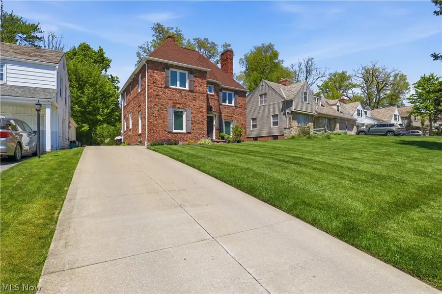 14455 E Carroll Boulevard, University Heights, OH 44118 - #3