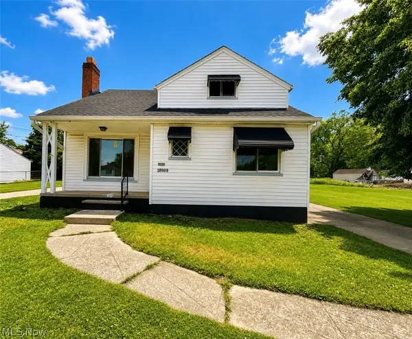 18909 Maple Heights Boulevard, Maple Heights, OH 44137