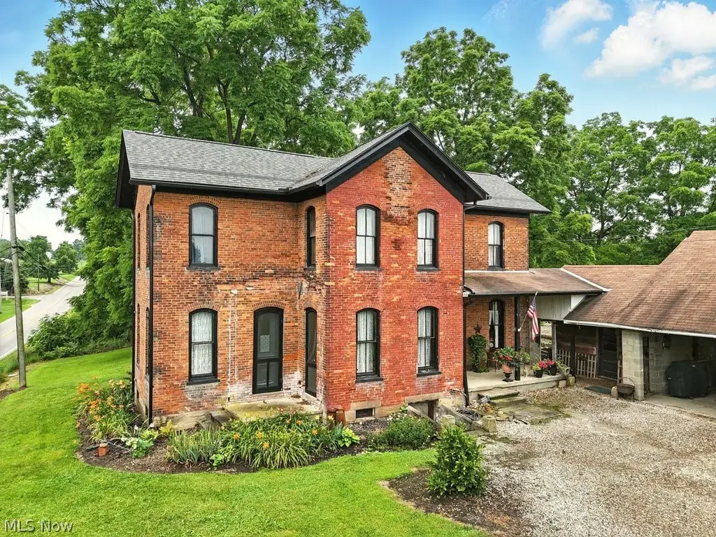 7298 Akron Road, Sterling, OH 44276 - #1