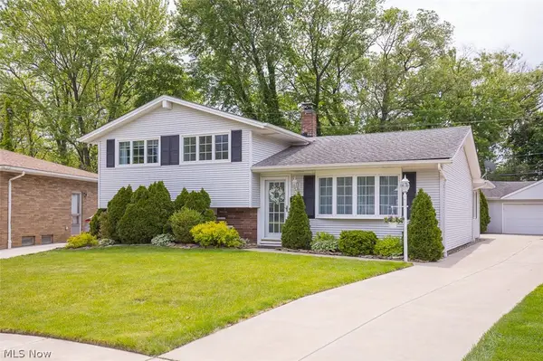 361 Skyview Road, Cleveland, OH 44109
