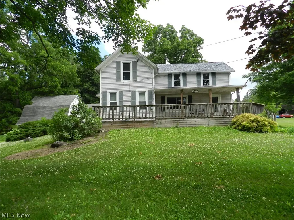 1071 Wilbur Road, Medina, OH 44256 - #1