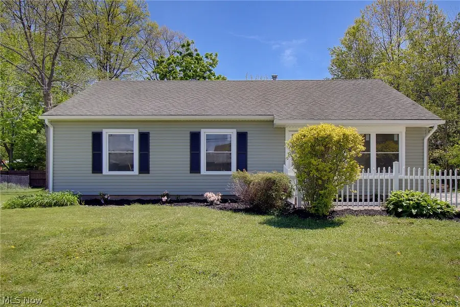 2650 Center Avenue, Alliance, OH 44601 - #2