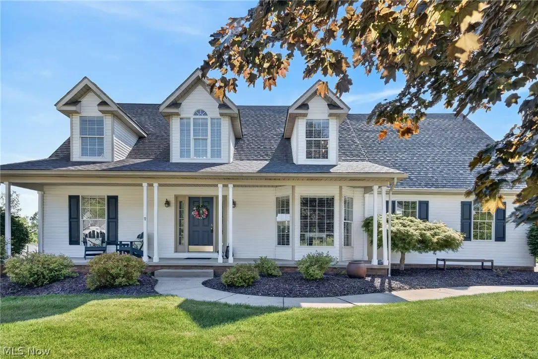 3312 Woods Trail, Kent, OH 44240 - #1