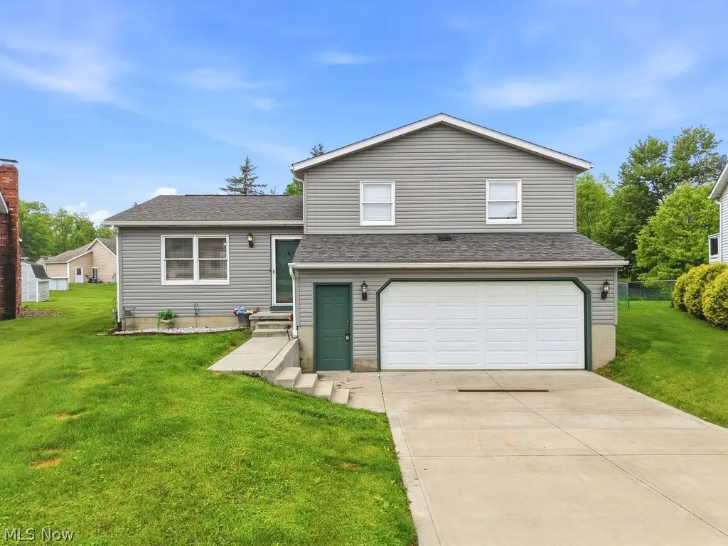 1215 Cherokee Trail, Streetsboro, OH 44241 - #1