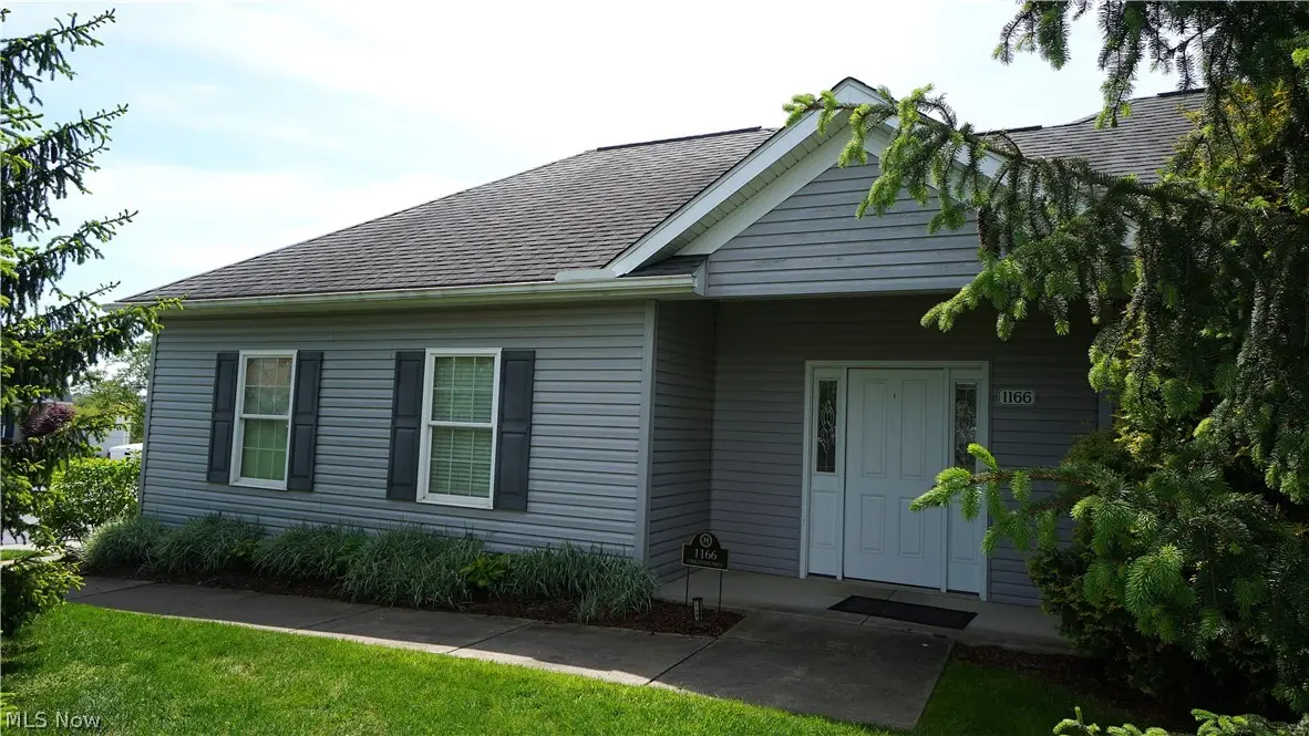 1166 Cobblestone Drive, Tallmadge, OH 44278 - #1