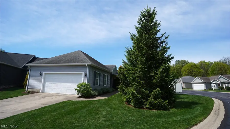 1166 Cobblestone Drive, Tallmadge, OH 44278 - #3