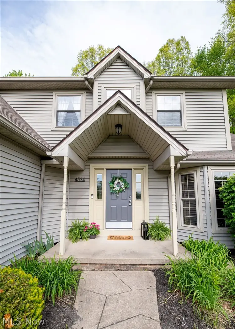 4534 Cobblestone Trail, Ravenna, OH 44266 - #2