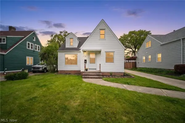 9158 Snow Road, Parma, OH 44130