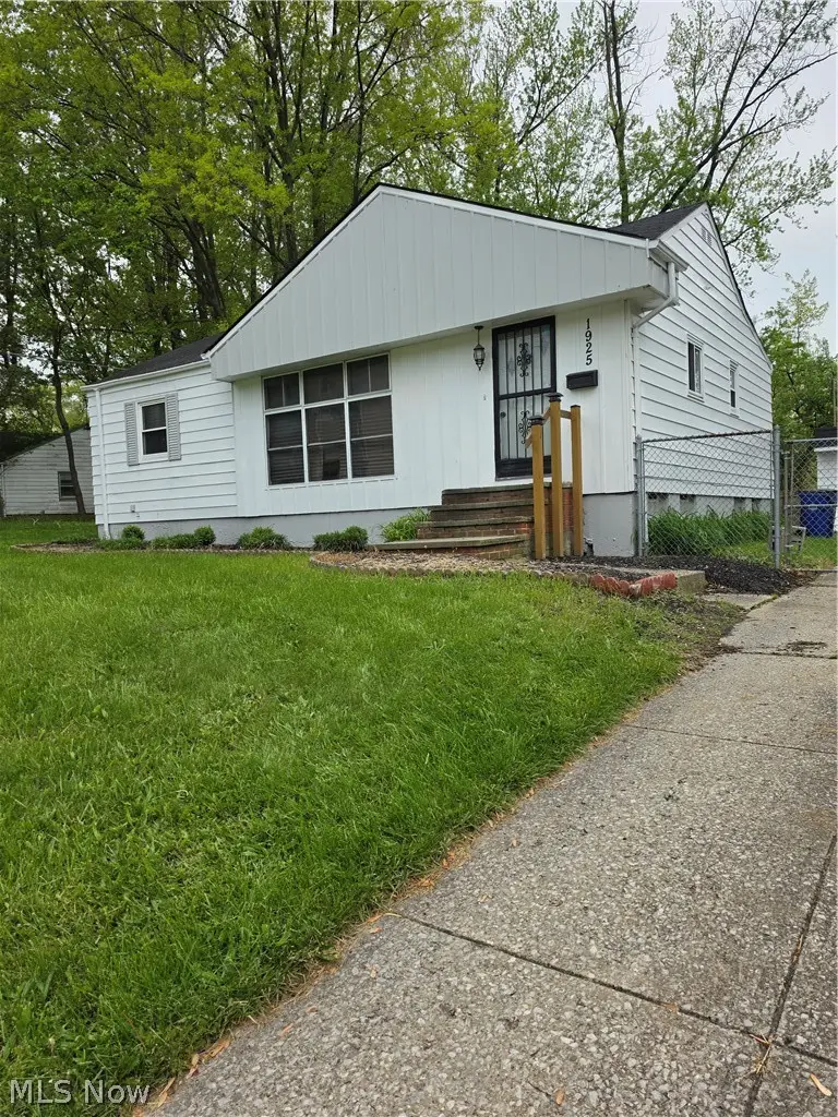 1925 Ridgehill Road, Cleveland, OH 44121 - #2