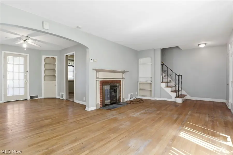1980 Idlehurst Drive, Euclid, OH 44117 - #3