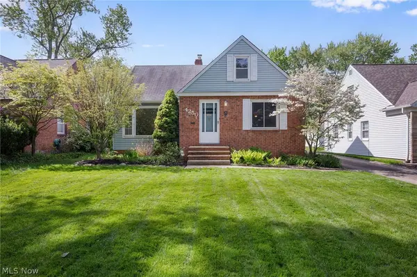 4250 Eastway Road, South Euclid, OH 44121