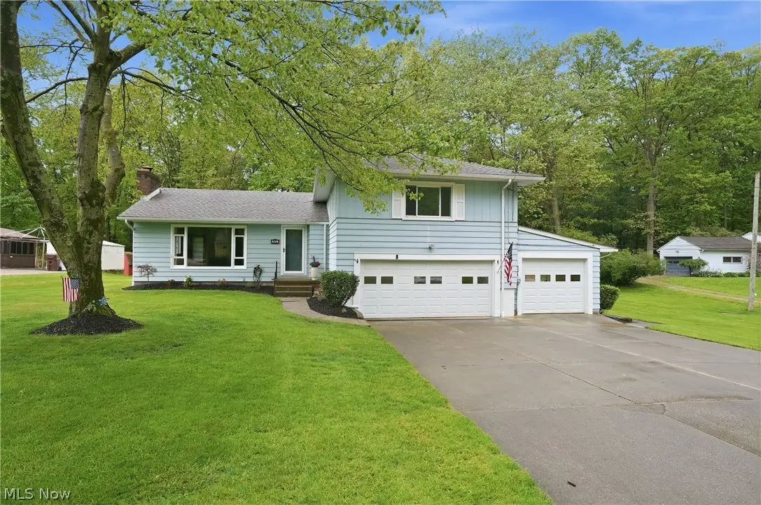 5912 Woodward Drive, Akron, OH 44319 - #1