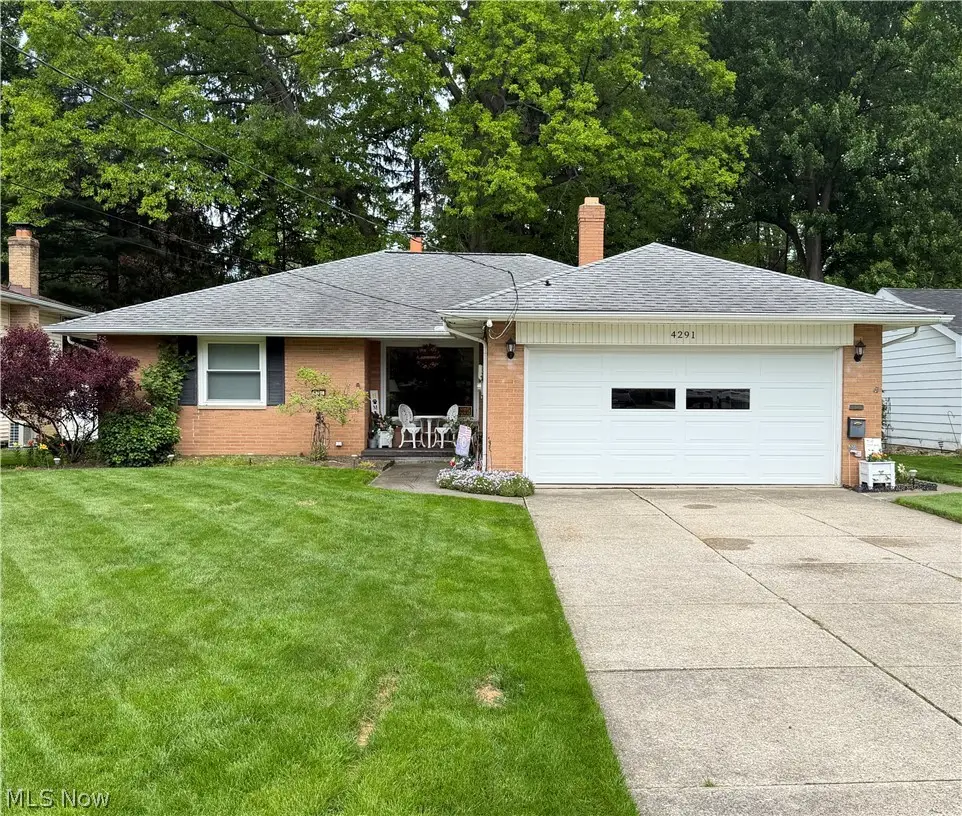 4291 Brendan Lane, North Olmsted, OH 44070 - #1