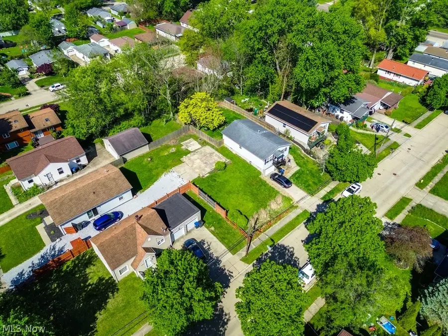Juniata Road, Akron, OH 44305 - #3