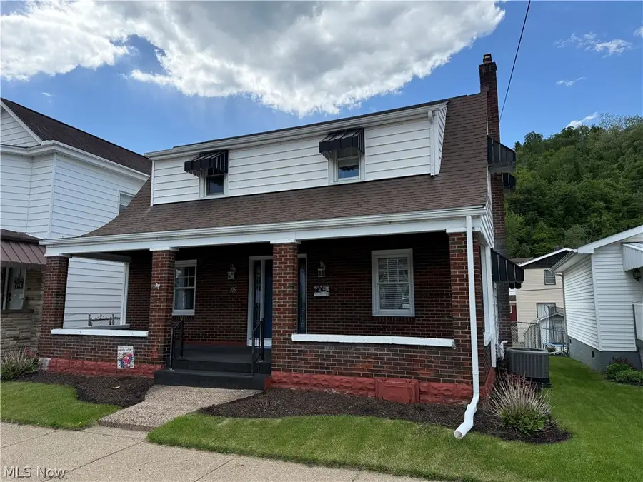 705 Market Street, Yorkville, OH 43971 - #2